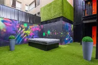 Hostal Boutique Black Cat