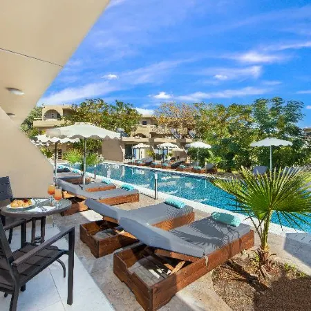 Marathon Hotel - All Inclusive