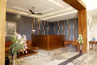 The Neergarh Palace and Resort Hotels in Ranakpur