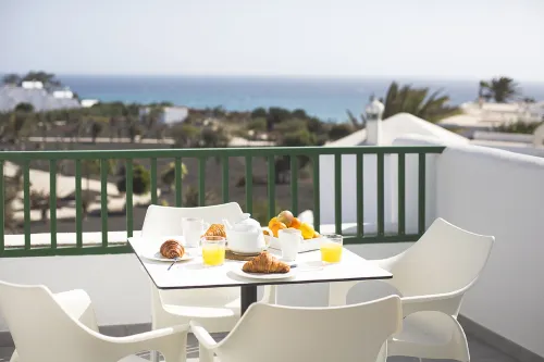 Apartamentos El Guarapo - Airport Shuttle