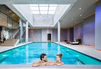 Einstein St. Gallen - Pools