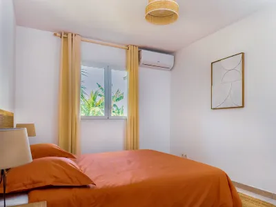 Promo ! Cocon Dumyse, Proche du Jardin Botanique ! Các khách sạn ở Vieux-Habitants