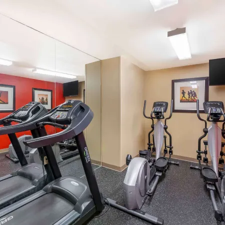 Suburban Studios Copley Akron West