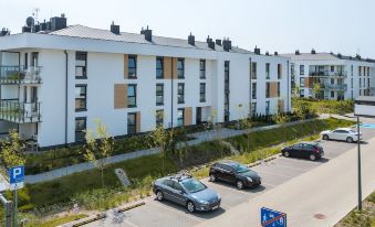 Osiedle Beauforta Apartment Gdynia
