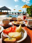 Pousada Suites Sol e Mar