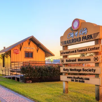 Holiday Inn Express & Suites HOUSTON WEST - KATY by IHG