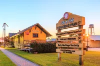 Holiday Inn Express & Suites Houston West - Katy