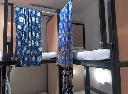 H2 Segama Backpacker