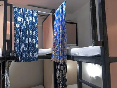 H2 Segama Backpacker Hotels in 