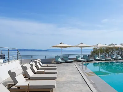 Nlh Mati Seafront - Neighborhood Lifestyle Hotels Hotels in Agios Panteleimon