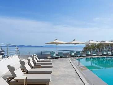 Nlh Mati Seafront - Neighborhood Lifestyle Hotels