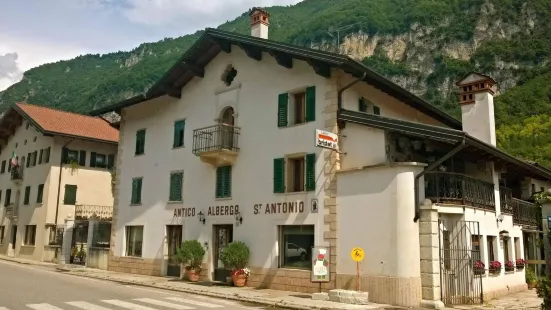 Antico Albergo Sant'Antonio