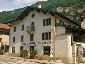 Antico Albergo Sant'Antonio