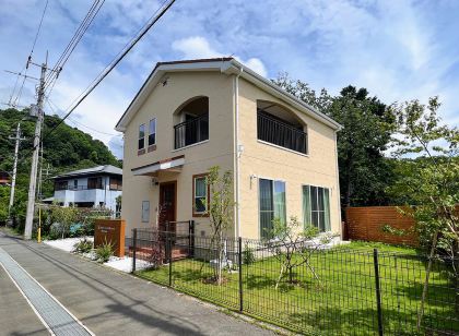 エンゼル フォレスト 熱海自然郷