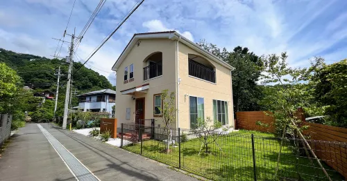 Angel Forest Atami Shizenkyo