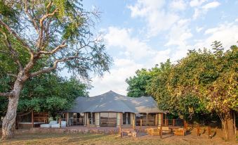 Mopani Safari Lodge