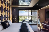 H Hotel - Parkplatz