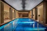 Conrad Istanbul Bosphorus - 5 stjerner