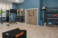 Hampton Inn by Hilton Delray Beach Hoteles en Delray Beach