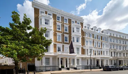 Lexham Gardens by Cheval Maison Отели рядом с достопримечательностью «Brixton Windmill»