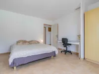 L' Amandier