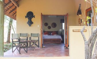 Masodini Private Game Lodge - Housity