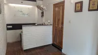 Nebo Hotel Hotel di Thiruvananthapuram