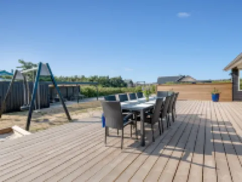 "Hillevi" - 200m from the Sea