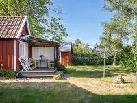 Bergkvara Hôtels à : 