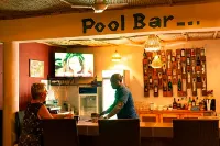 Bamboo Garden Hotel - Barer