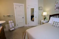 Fullerton Inn & Restaurant Отели в г. Ладлоу