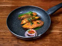 Zone by the Park Gopalpur - breakfast