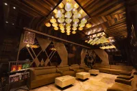 SH&B - Hotel Millennium Inn, Prayagraj - 4-Star
