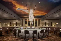 Omni PGA Frisco Resort & Spa - ที่มีบาร์