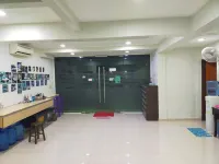 Leaf Guest House