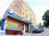 Hotel Planeta Spa Hôtels à proximité de l'Aéroport Tambov