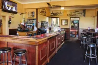 Grand View Hotel Hotels in Wentworth Falls
