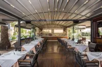 Elotis Suites Hotels in Agia Marina Nea Kydonias