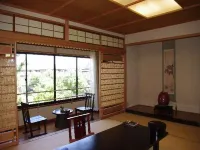 Ryokan Matsunoi