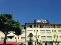 Biwako Rakuen Hotel Izutsu โรงแรมในโอทสึ
