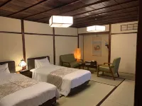 Yoshii Ryokan Hotels in 