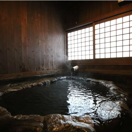 Meisuino Yado Houjyuya