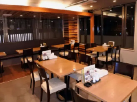 室蘭プラザホテル 室蘭のホテル