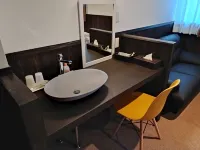 The Pageant Hotels in Nikko