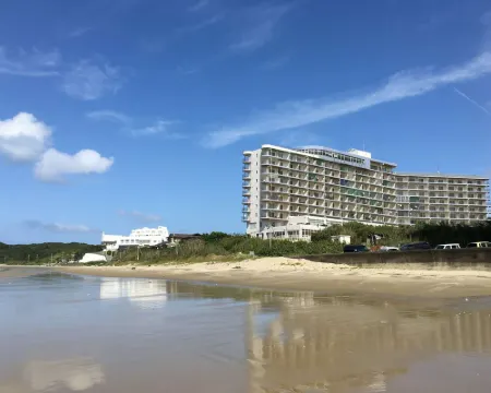 宗像リゾートホテル 宗像市のホテル