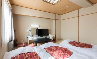 Business Hotel Sunshine Takamatsu