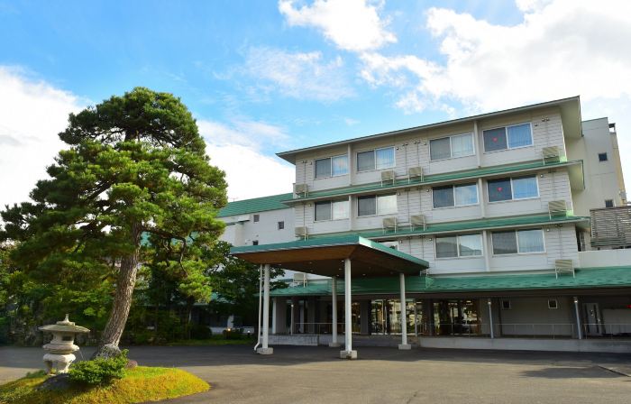 Fujiya Hotel