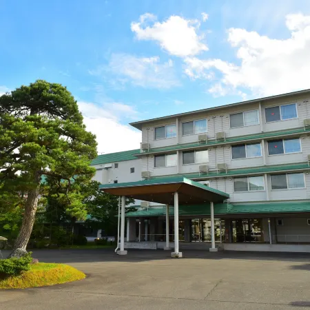 Fujiya Hotel