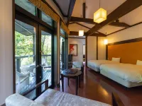 Takedao Onsen Koyokan Bettei Azalee Hotels in Sanda