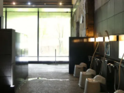 佐用スターリゾート 佐用町のホテル